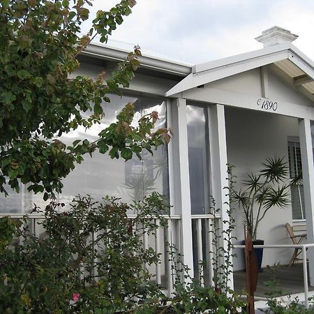 Three Chimneys Bed&Breakfast Boutique Guest House Albany Extérieur photo